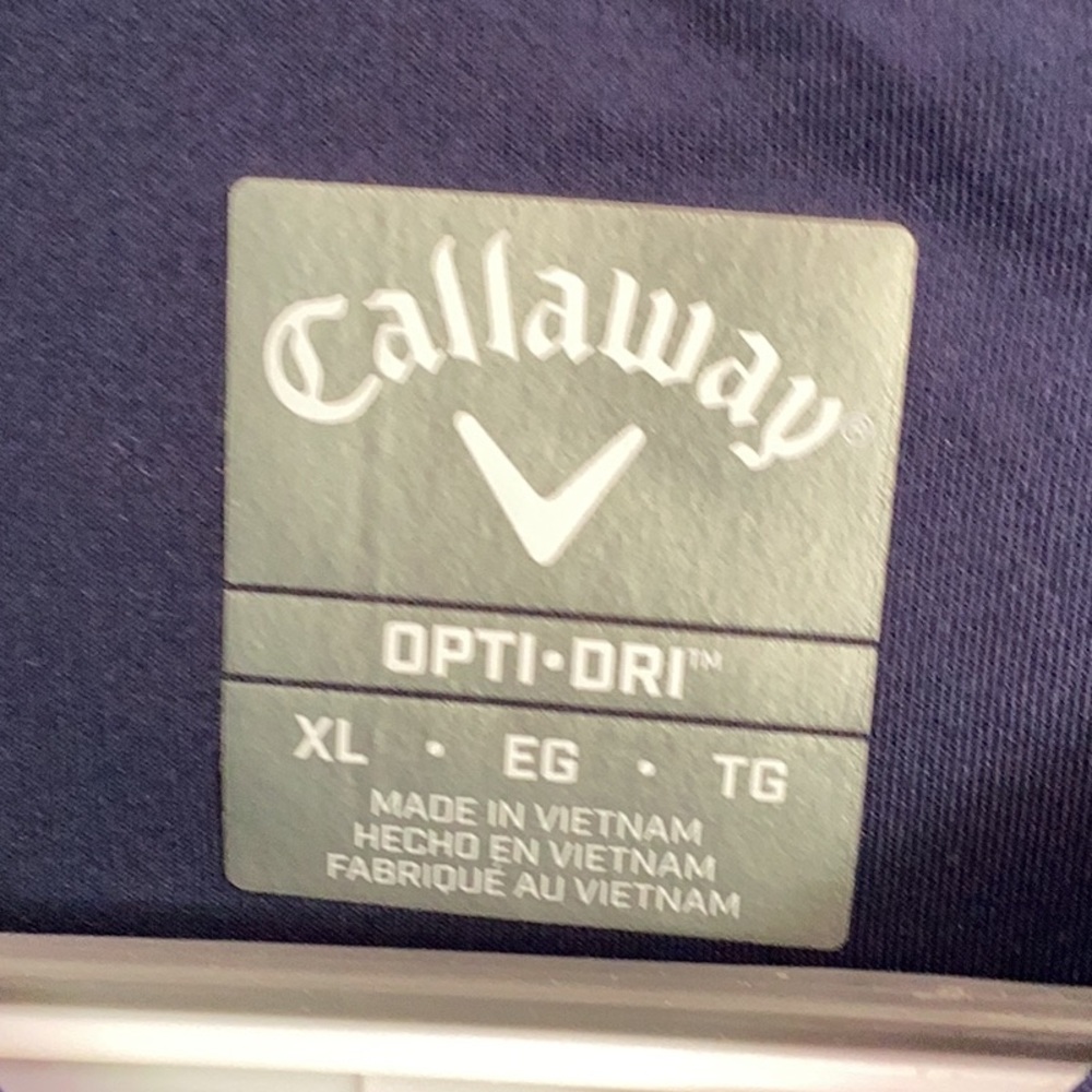 Callaway - Picture 2 of 3